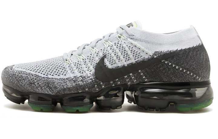 Nike Nike Air VaporMax Grey Neon