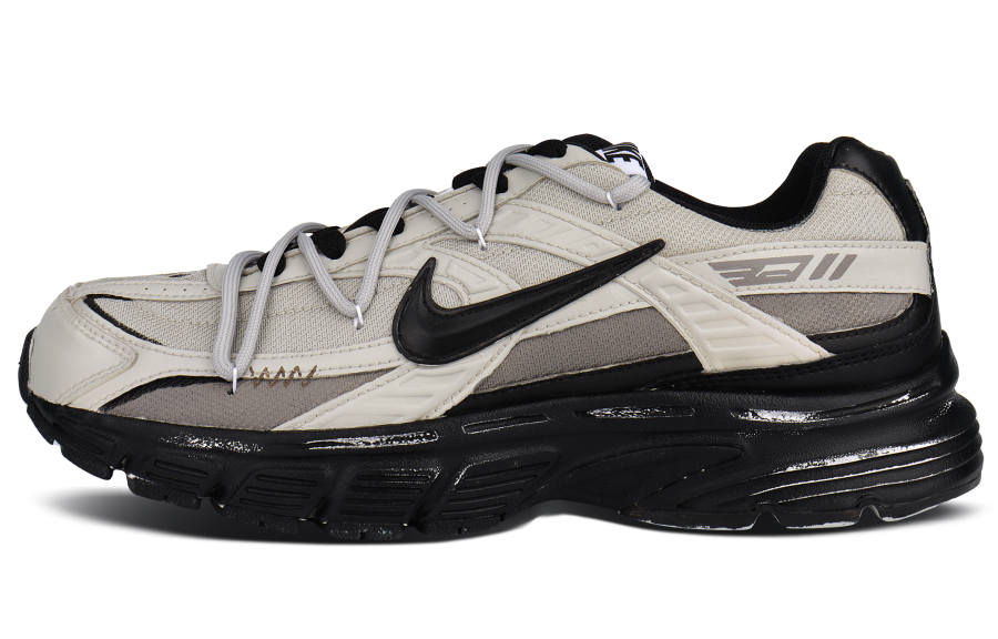 Nike Nike Initiator Abrasion Resistant Low top Casual City Commuting Running Shoes Unisex
