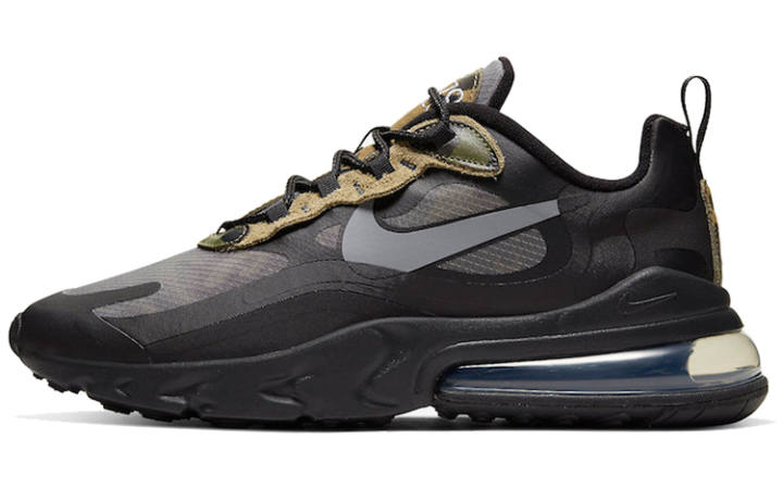 Nike Nike Air Max 270 React Camo