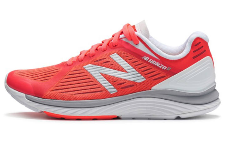 New Balance New Balance Hanzo Series Orange Women's