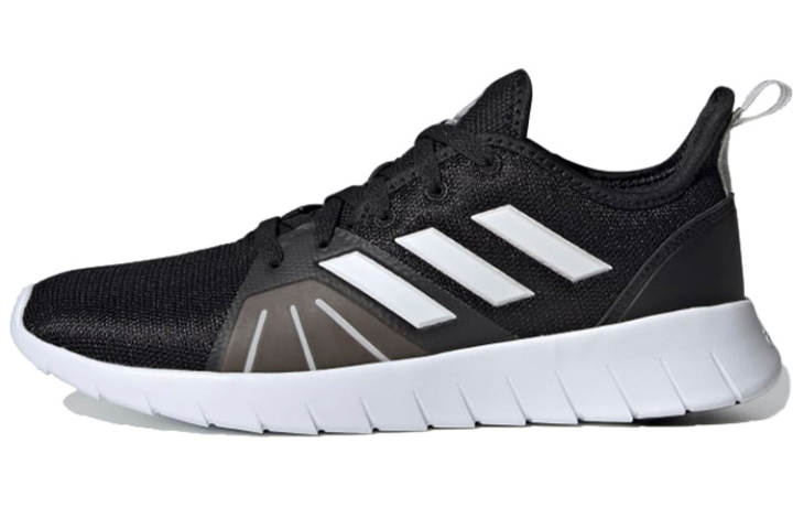Adidas Adidas Asweemove 'Black White' Women's