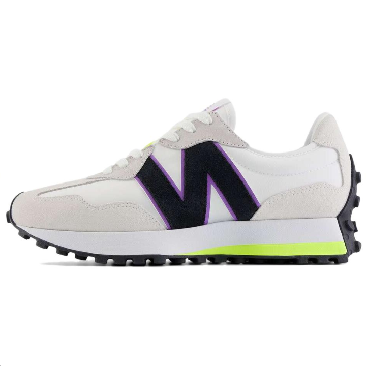 New Balance 327 Wmns New Balance 'Reflection Clear Yellow' Women's
