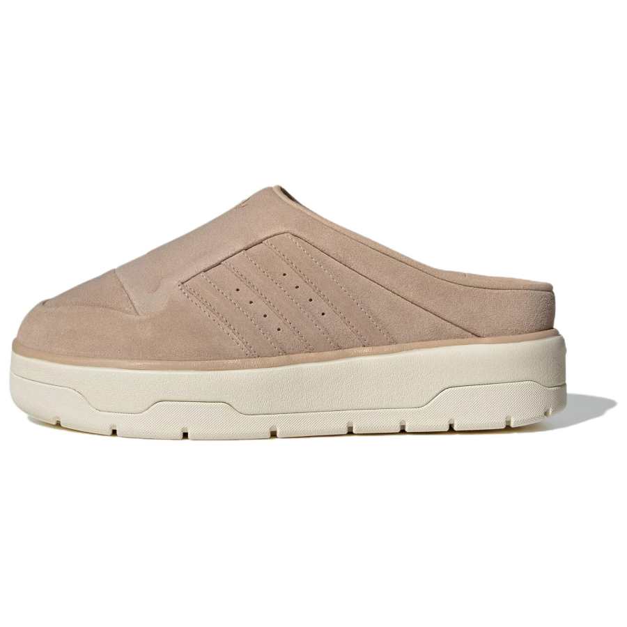 Adidas Originals Adidas Wmns Rivalry Mule 'Light Brown Beige' Women's