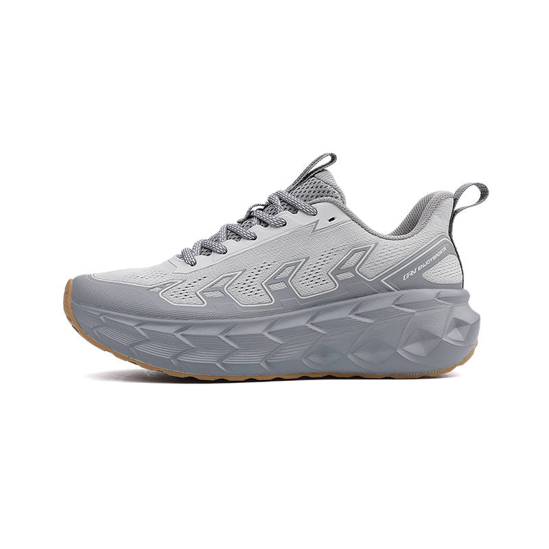 K-bird K bird Impact Resistant Lightweight Rebound Impact Resistant Lightweight Rebound Low top Outdoor Shoes Men's