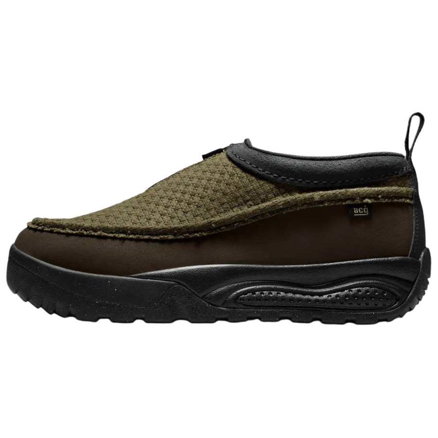 Nike Nike ACG Izy Outdoor Shoes Men's Olive Green