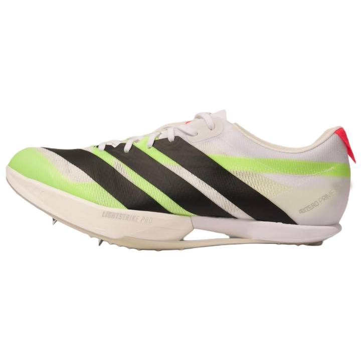 Adidas Adizero Prime Sp 4 Adidas 'Cloud White Core Black Volt'