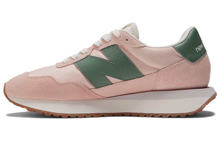 New Balance New Balance 237 'Pink Green' Women's