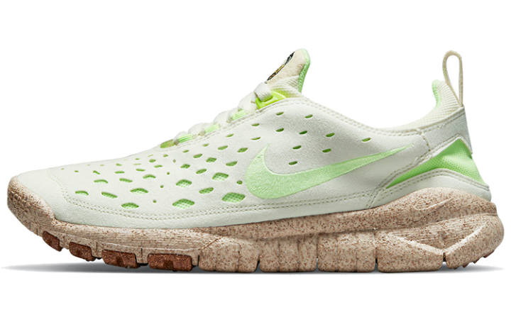 Nike Nike Free Run Trail Happy Pineapple