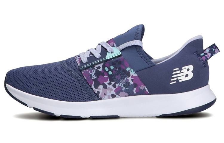 New Balance New Balance NB Nergize Running Shoes Women's Low Top Blue