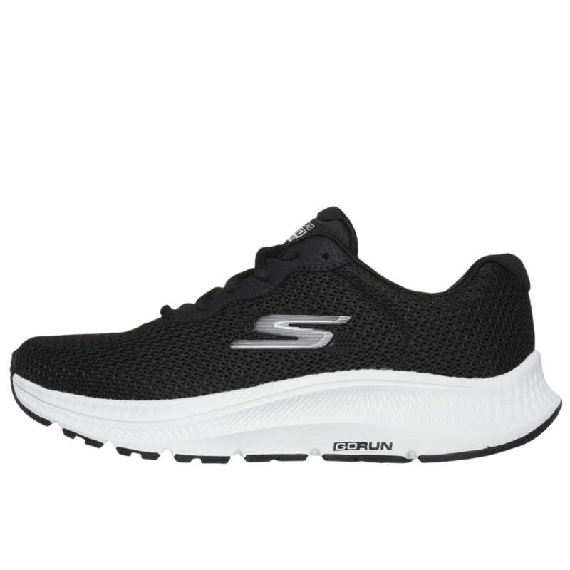 Skechers Go Run Consistent 2.0 Low top Running Shoes Women's Black
