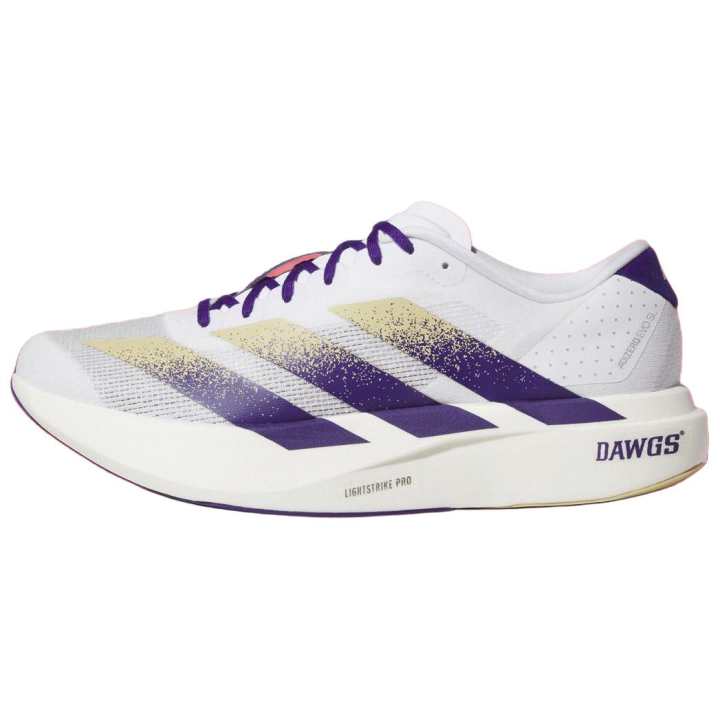 Adidas Adizero Evo Sl Ncaa x Adizero Evo Sl Adidas 'Washington'