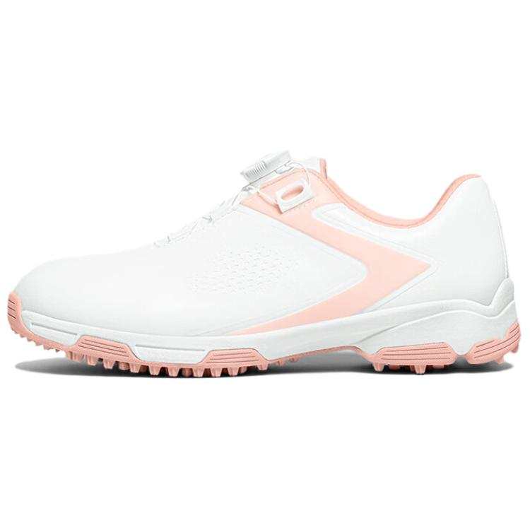 PGM Microfiber Leather Abrasion Resistant Lightweight Wear resistant And Lightweight Low top Golf Shoes Women's