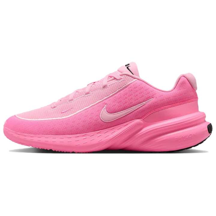 Nike Nike Uplift SC Slip Resistant Abrasion Resistant Low top Casual Running Shoes Men's Pink