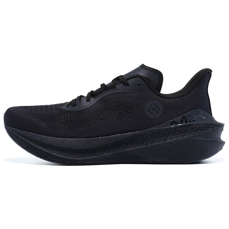 BMAI Jingtan Mix 2.0 Cushioning Slip Resistant Abrasion Resistant Breathable Coverage Support Impact Resistant