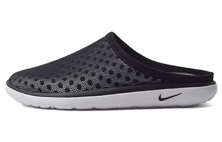 Nike Nike Closed Toe Slippers Men's Black