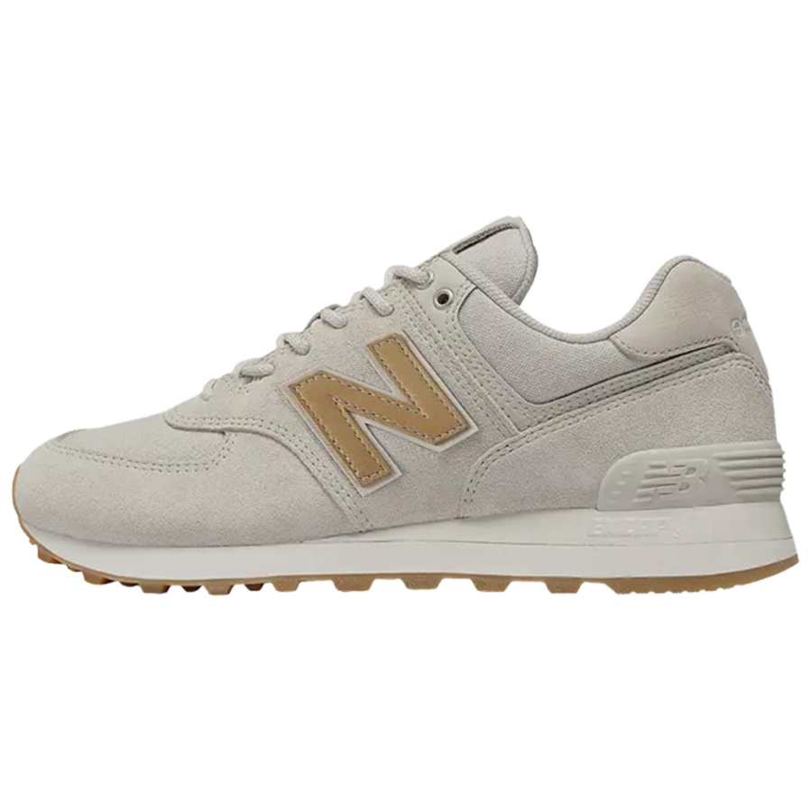 New Balance New Balance Women's 574 'Moonbeam Beige' Women's