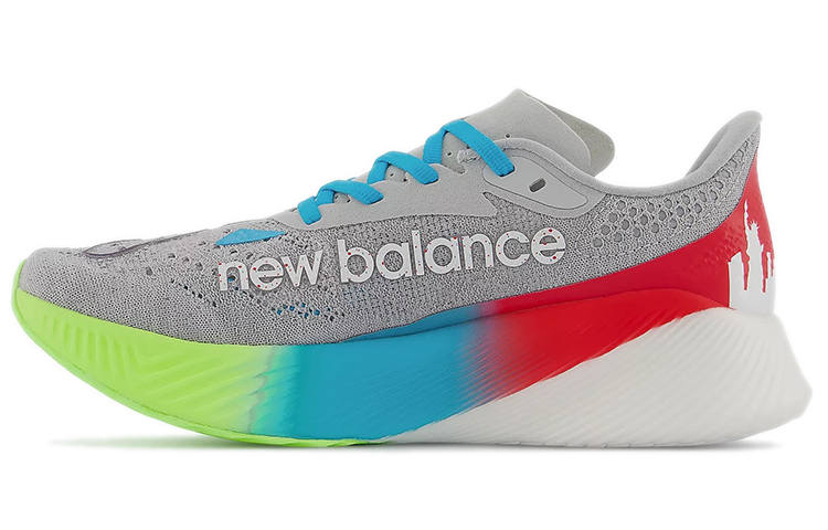 New Balance FuelCell Rc Elite Wmns New Balance v2 'NYC Marathon' Women's