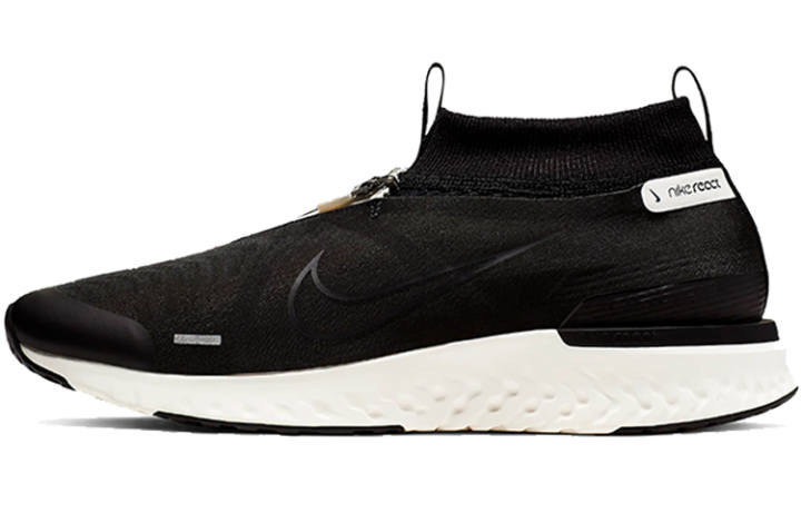 Nike Nike React City Black
