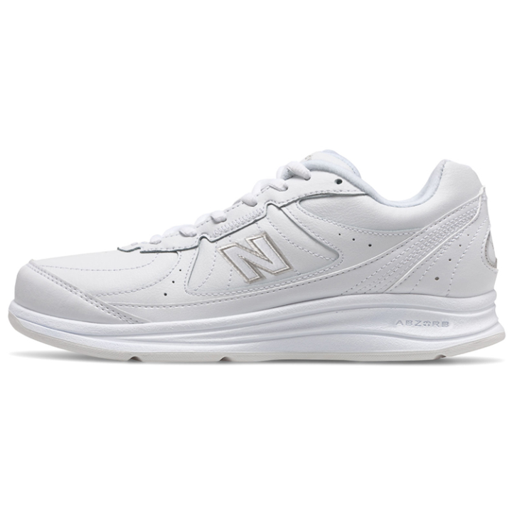 New Balance 577 Wmns New Balance 'White' Women's