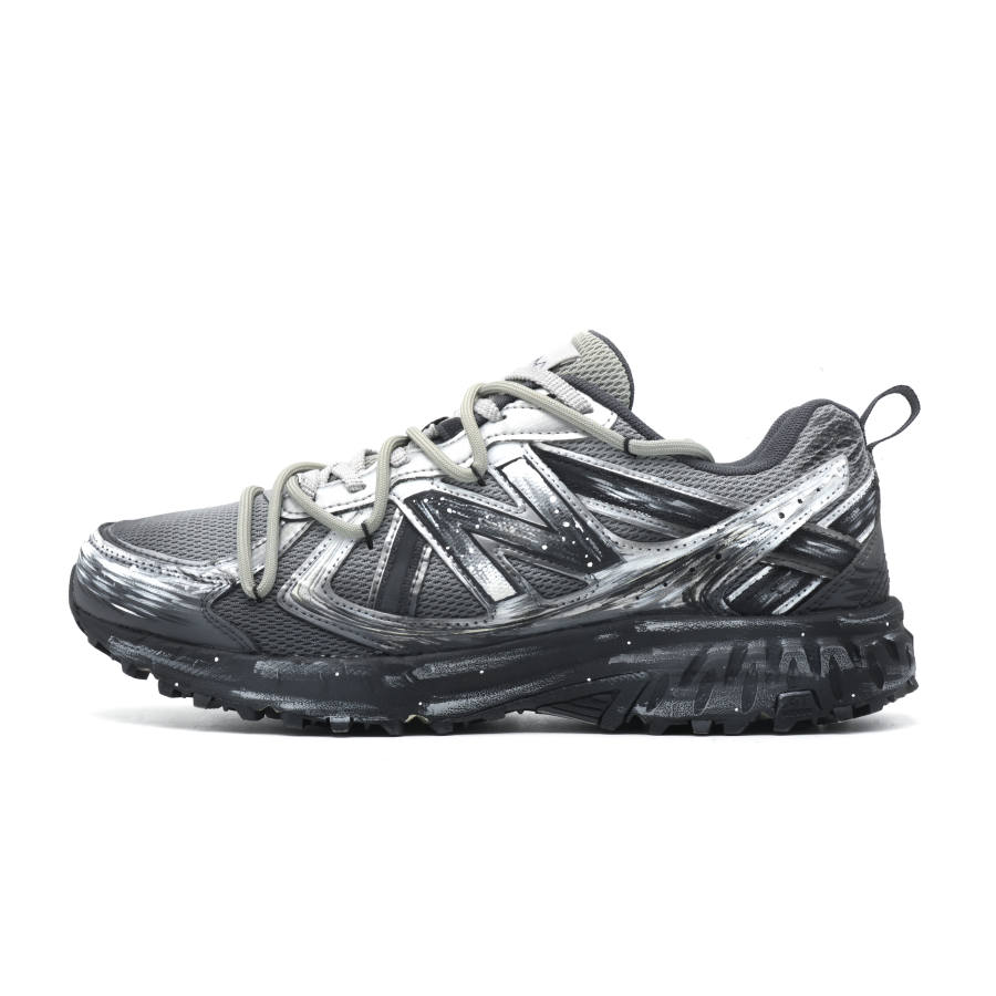 New Balance New Balance NB 410 V5 Low top Running Shoes Unisex Gray Black