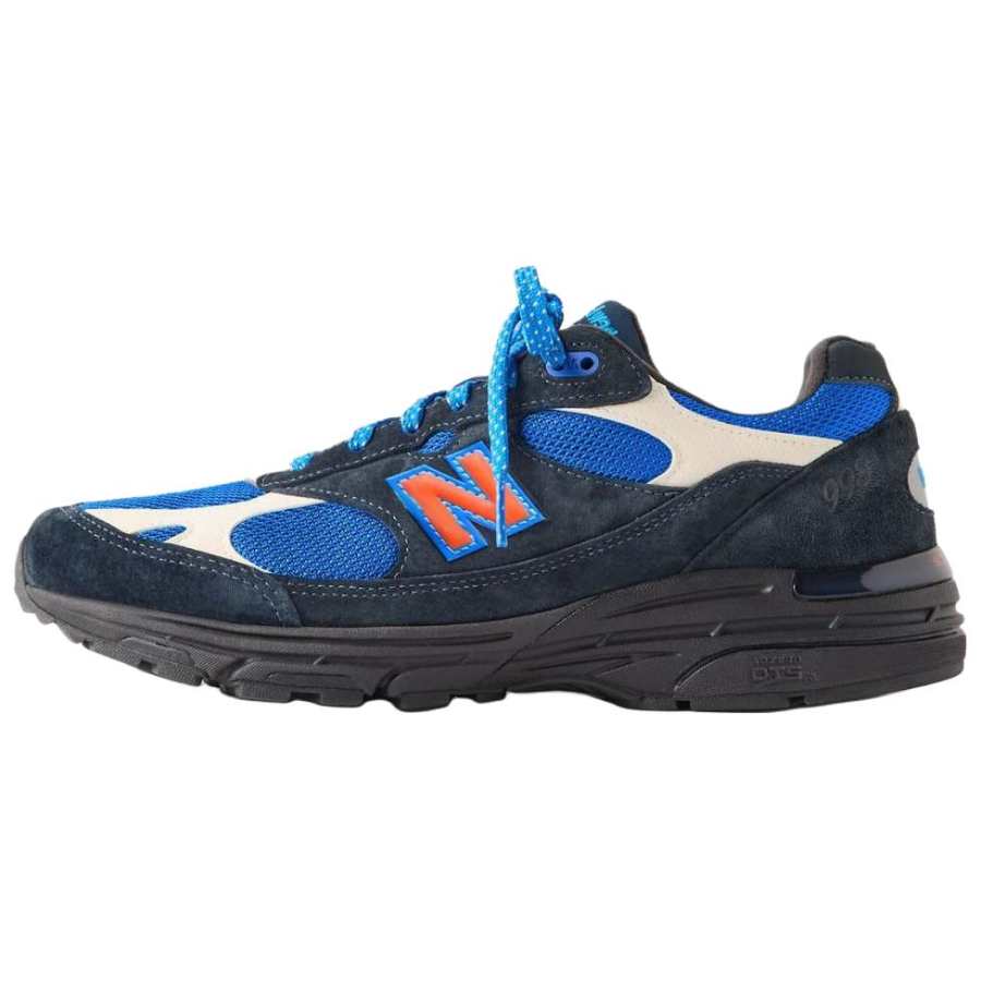 New Balance 993 Kith x Madison Square Garden x 993 New Balance Made in Usa 'New York Knicks - Away'