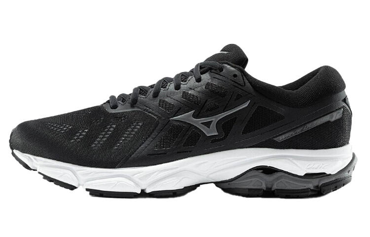 Mizuno Mizuno Wave Ultima 12 Black