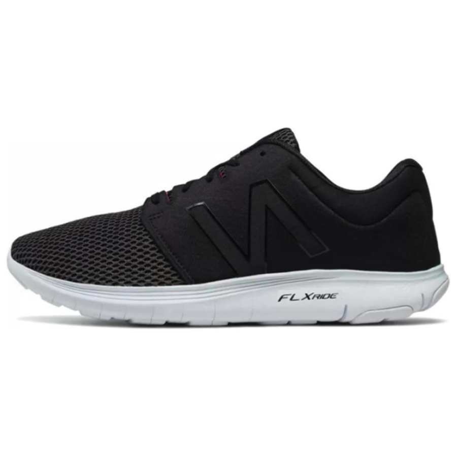 New Balance New Balance 530 Series Shock Absorption Non Slip Wear resistant Low Tops Black
