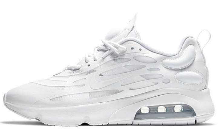 Nike Nike Air Max Exosense White