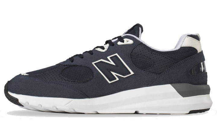 New Balance New Balance 109 Black/Blue