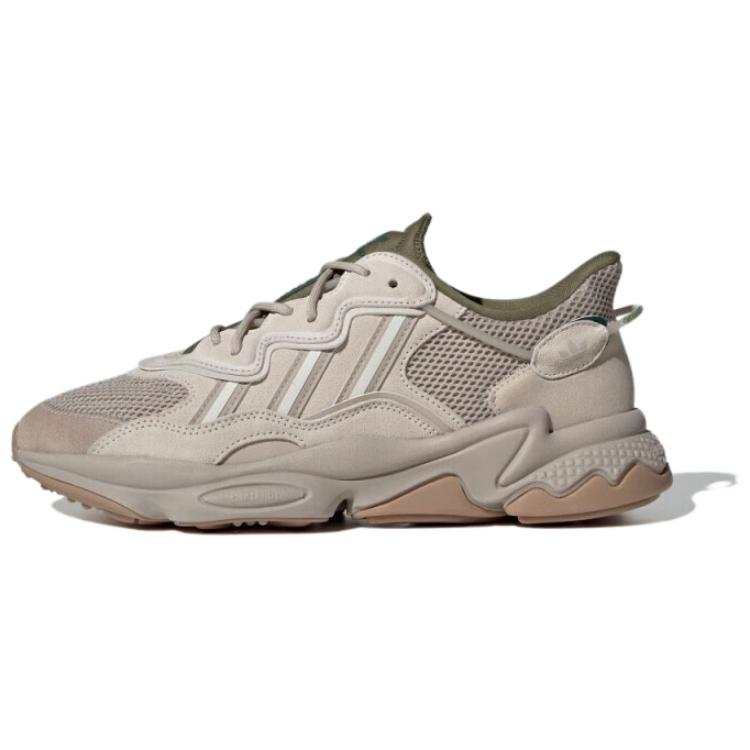 Adidas Originals Ozweego Adidas Originals 'Aluminium Wonder Beige'