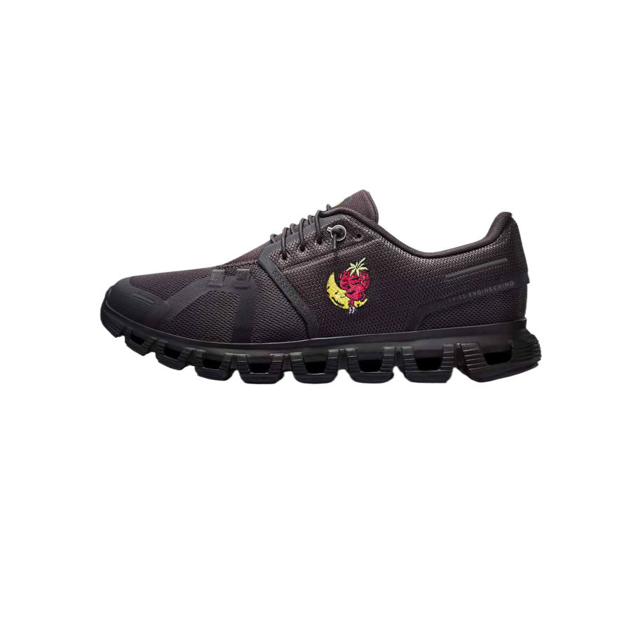 On On Cloud 6 Breathable Running Shoes Women's