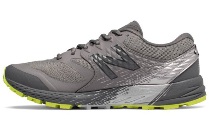 New Balance New Balance Summit Q.O.M. Trail Grey Women's