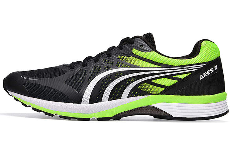 DO-WIN DO WIN Warlord Ii Mesh Cushioning Slip Resistant Abrasion Resistant Breathable Low top Marathon Running Shoes Unisex