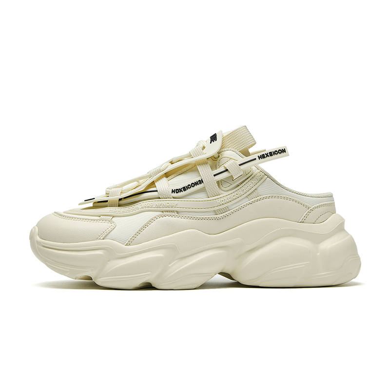 OUBT OUBT Closed Toe Slippers Unisex