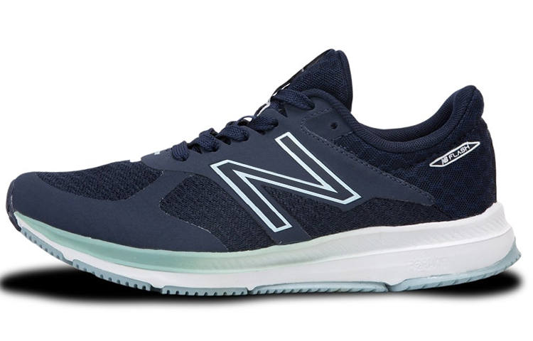 New Balance New Balance Flash V5 'Blue White' Women's
