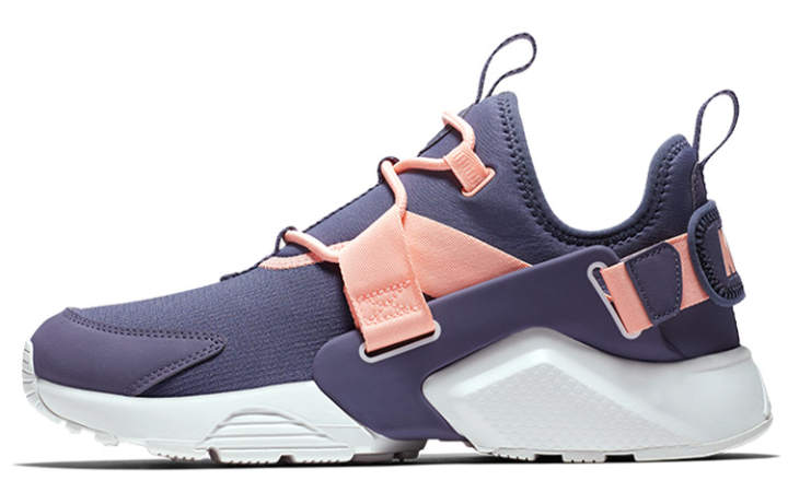 Nike Nike Air Huarache City Low Light Carbon Women's