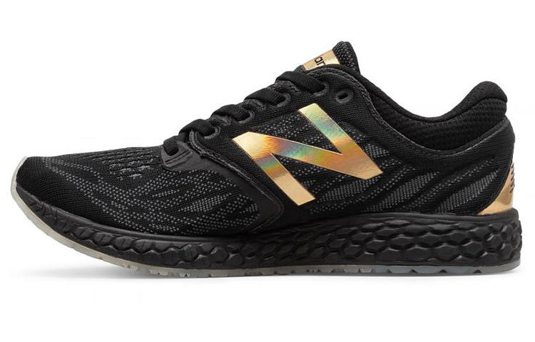 New Balance New Balance Fresh Foam Zante V3 Exchange Pack Black/Golden Women's