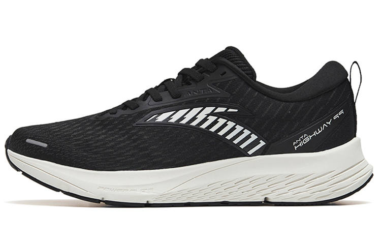 ANTA GH99 Low 'Black White' Women's