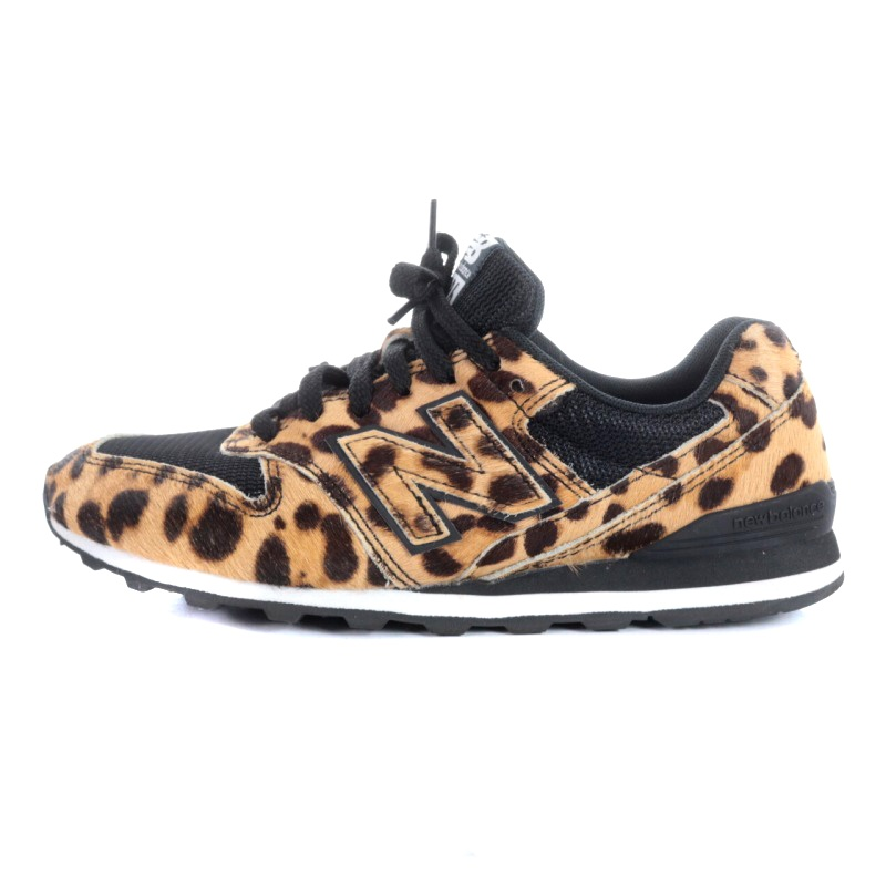 New Balance 996 J.Crew x 996 Wmns New Balance 'Leopard' Women's