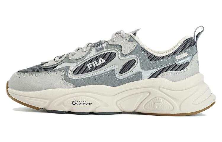 FILA FILA X Magic Stick Mar 1S+ 'Grey White'