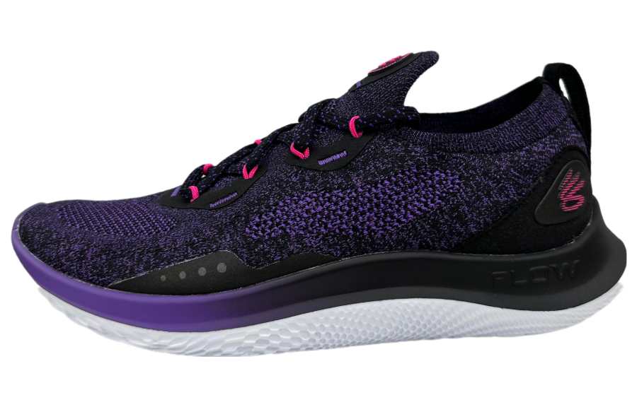 Under Armour Under Armour Curry Flow Go 'Black Grape'
