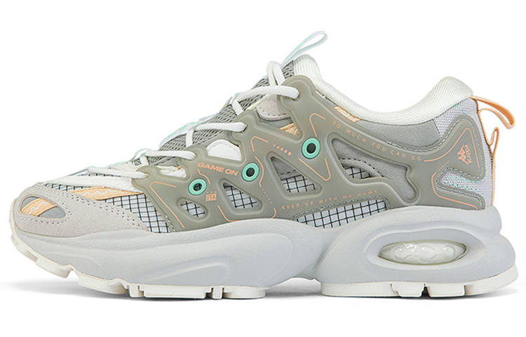 Kappa Textile, Synthetic Leather, TPU Cushioning Slip Resistant Abrasion Resistant Coverage