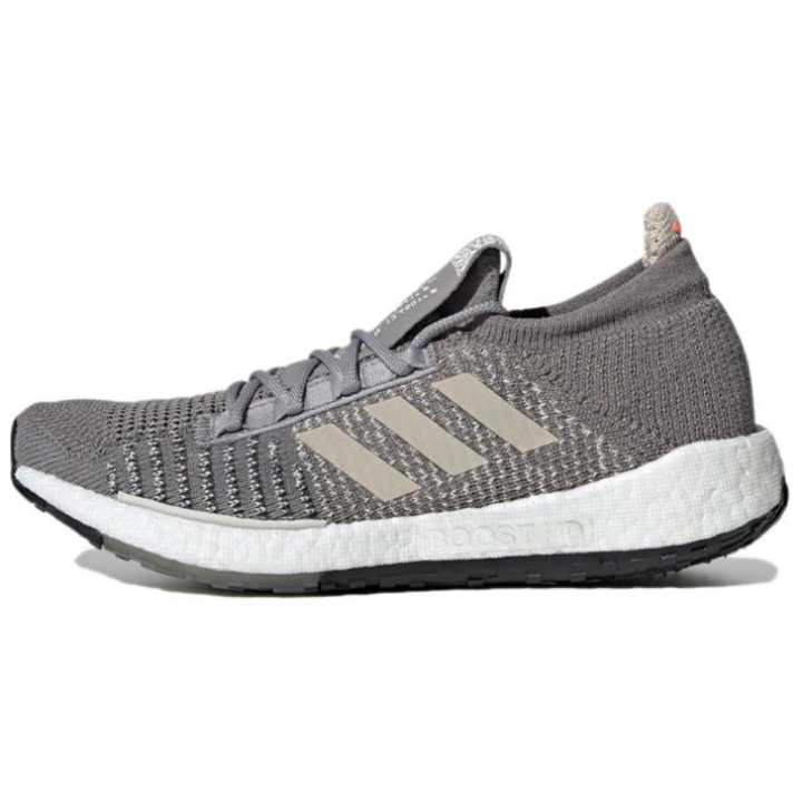 Adidas Adidas Pulseboost Hd Dove Grey Women's