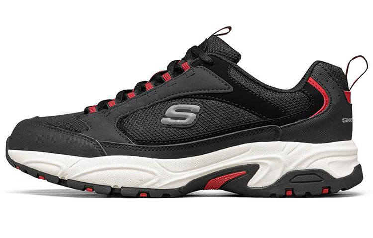 Skechers Skechers Alertness 'Black White Red'