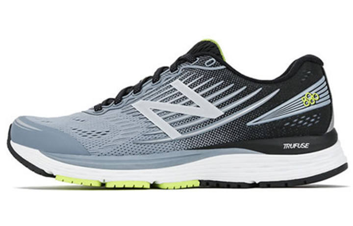 New Balance 880 New Balancev8 'Grey Black'