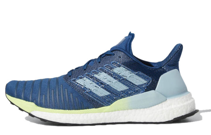 Adidas Adidas Solar Boost Legend Marine
