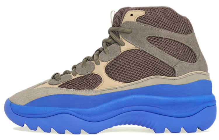 Adidas Originals Yeezy Desert Boot Adidas Originals 'Taupe Blue'
