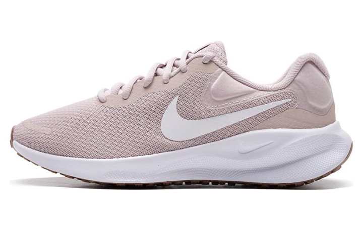 Nike Nike Revolution 7 Platinum Violet Smokey Mauve White Women's