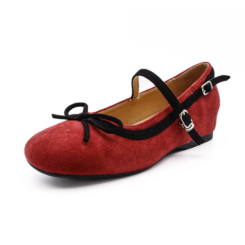 WALIBU Women's Casual Shoes 5CM Women's