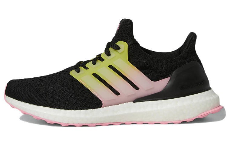 Adidas UltraBoost 5.0 Wmns Adidas Dna 'Black Beam Pink' Women's